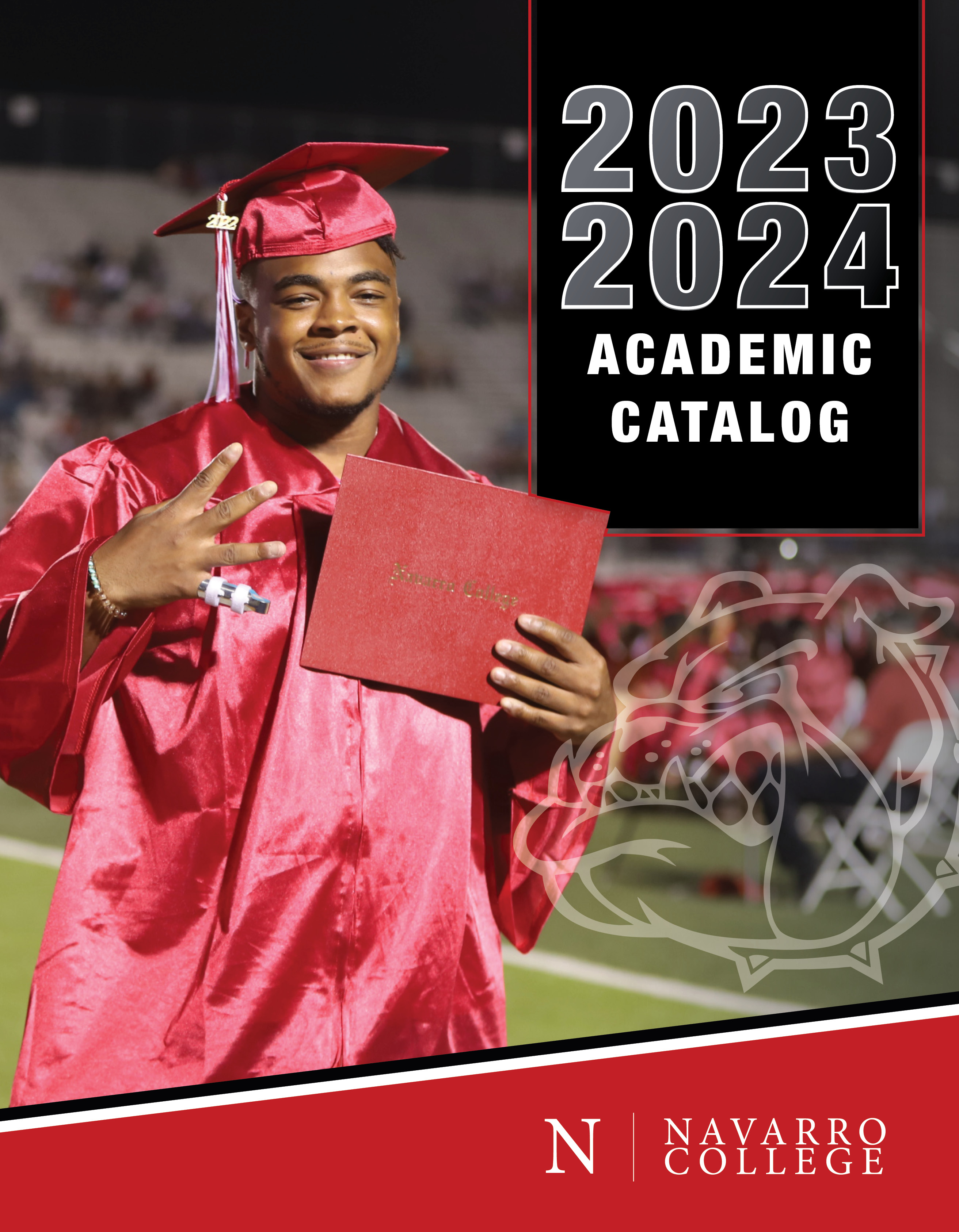 2023-2024 College Catalog